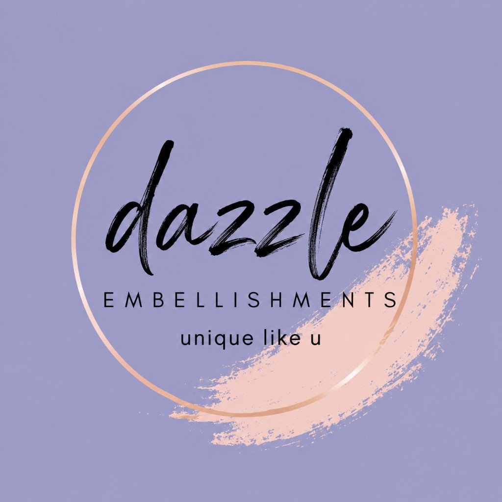 Dazzle Embellishments