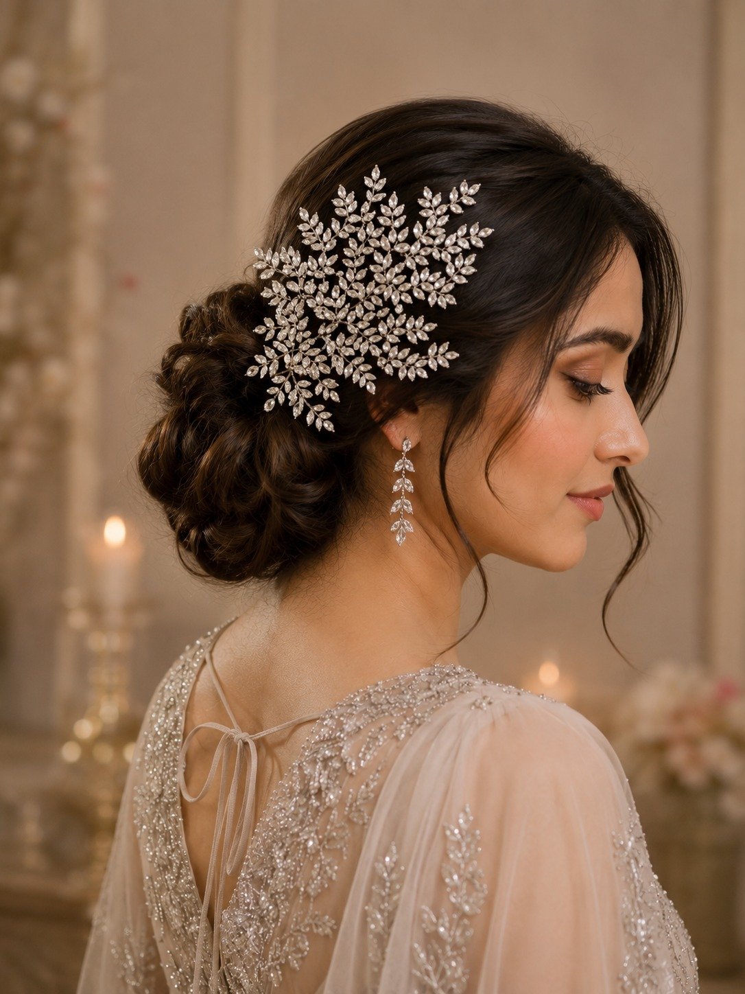 Hair Pieces